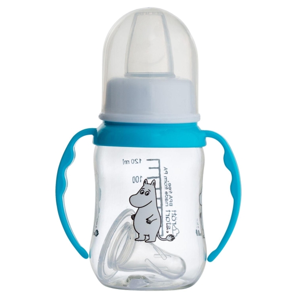 Mummi, Training Cup, 120 ml