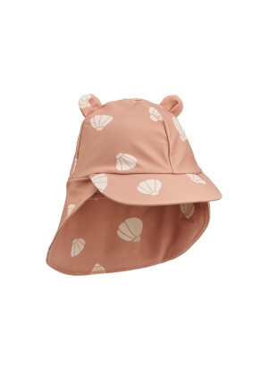 Liewood  Senia Sun Hat With Ears
