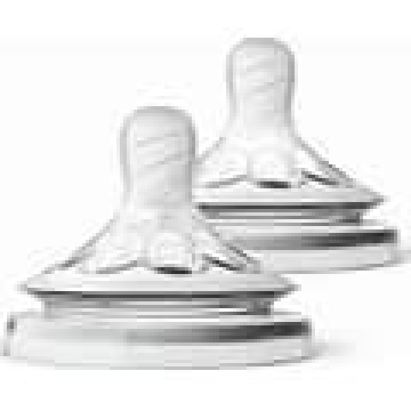 AVENT Natural fl.smokk