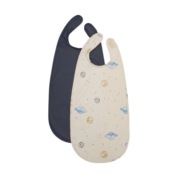 CeLaVi - Long Pu Bib 2 pack