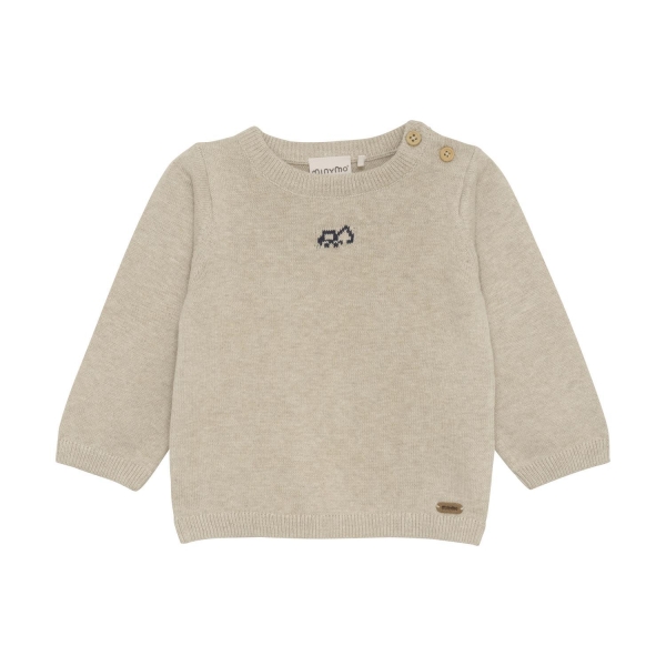 Minymo Pullover Knit