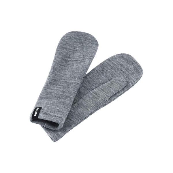 Reima, Ullvotter barn Eino, Melange Grey