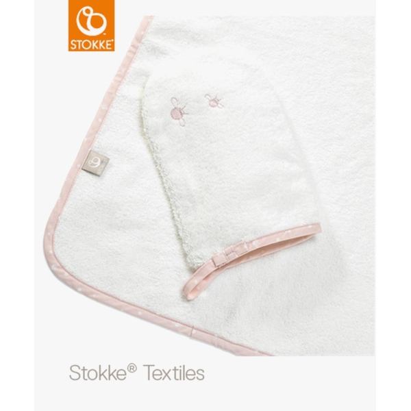 Stokke® Hooded Towel