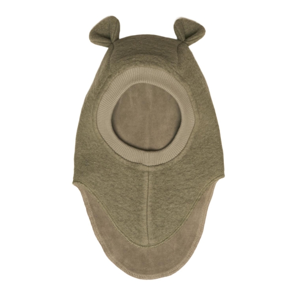 HUTTEliHUT Balaclava Ears Wool