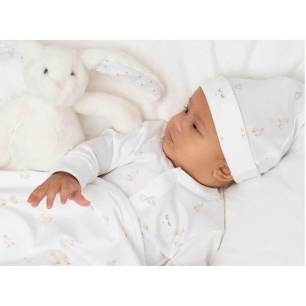 Ducklings Tossie Hat - Bilde 2