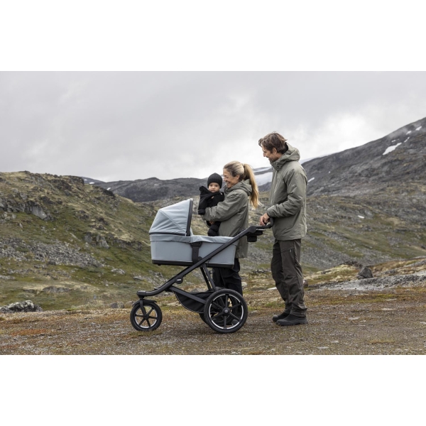 Thule bassinet 3