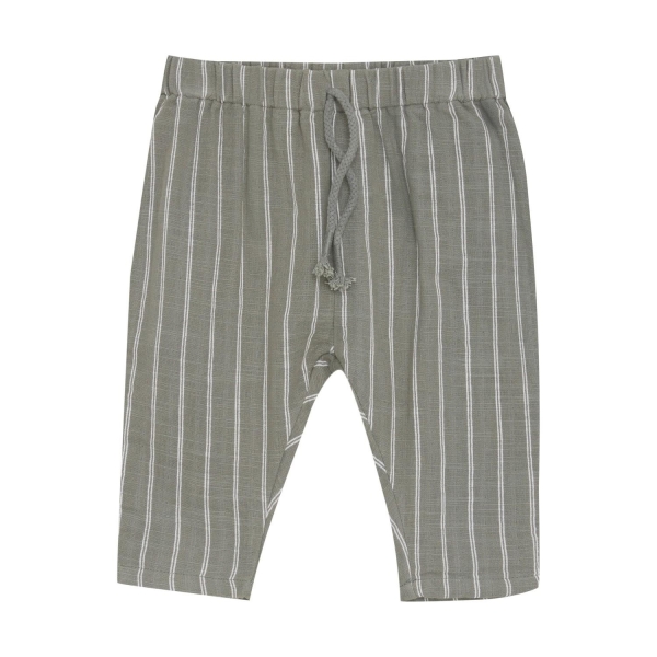 Minymo Pants Stripe