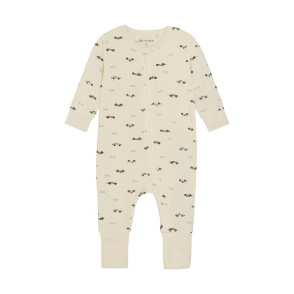 Minymo Nightsuit, Biler