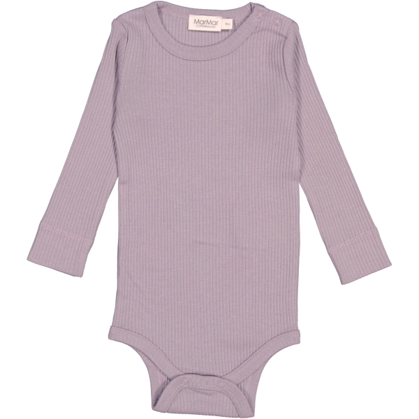 MarMar  Plain Body LS