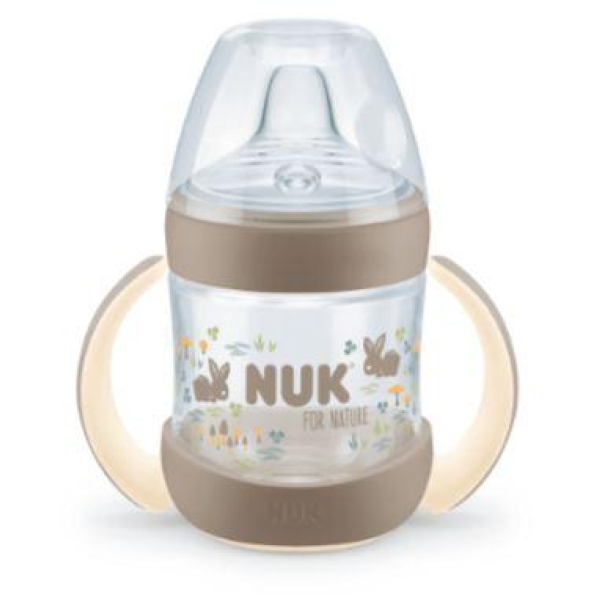 NUK For Nature