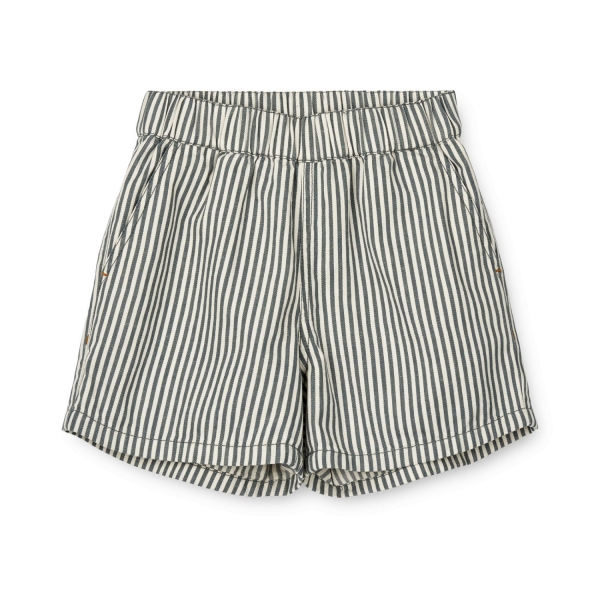 Liewood  Ayo Stripe Shorts