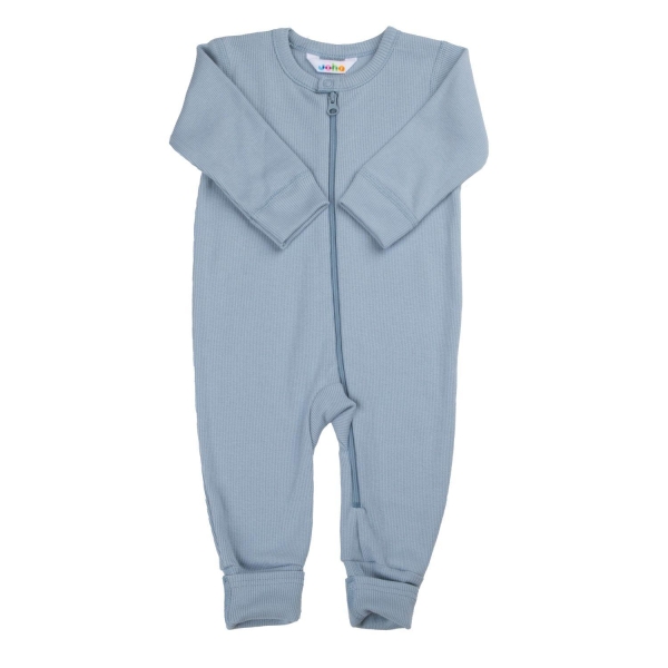 Joha  Jumpsuit w/2in1 foot