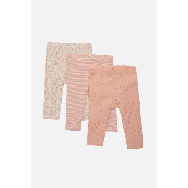 Liva-HC - Leggings 3-Pak