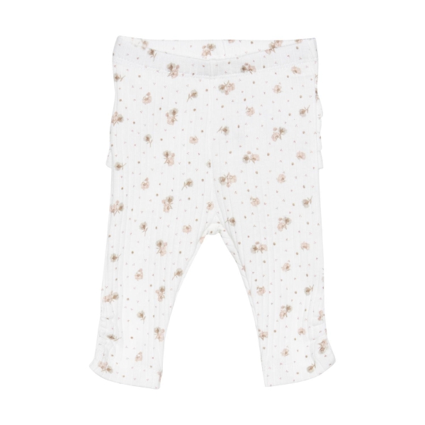 Fixoni Leggings Rib