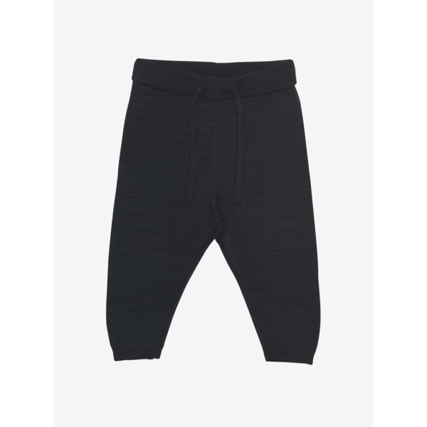 FIXONI Pants Bamboo Knit