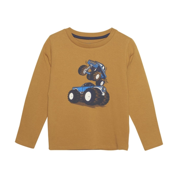 Minymo T-shirt LS