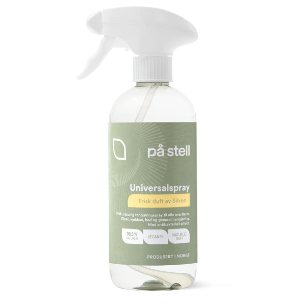 På stell Universalspray ECOCERT