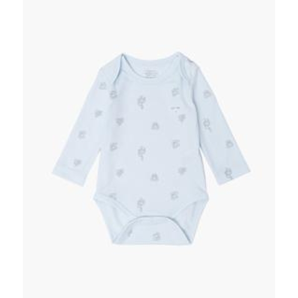 Livly Bunny Marley Body, Blue
