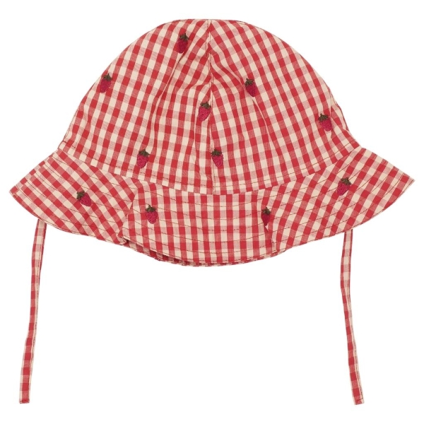 Floss Molly Sunhat, Rød