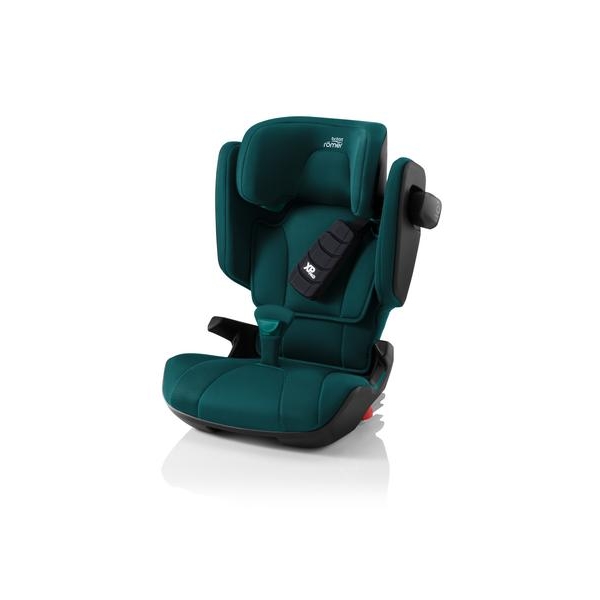 Britax Kidfix i-SIZE Green Sense