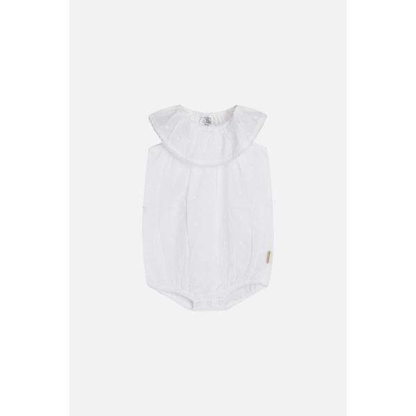 Magnolia-HC - Romper