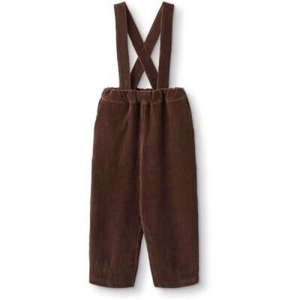 FLIINK VELVET PANT
