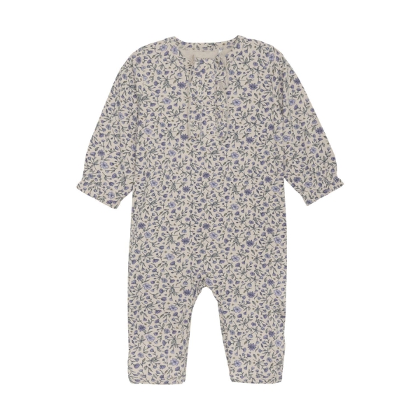Fixoni Romper LS