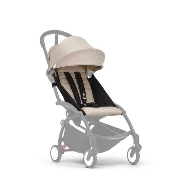 Stokke® YOYO® 6+ color pack, Bonpoint Beige