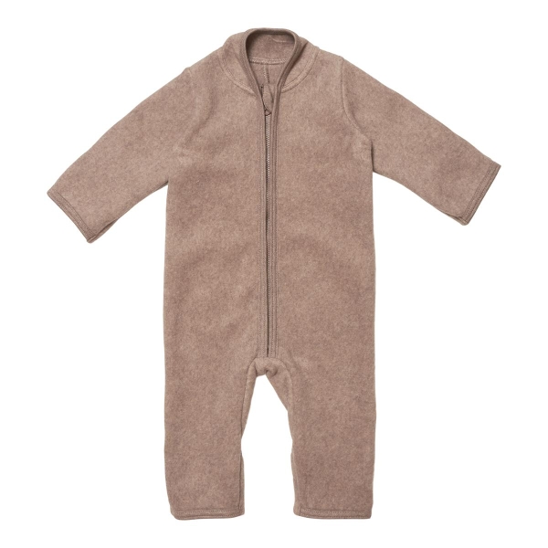 HUTTELIHUT Pram Suit Cot Fleece