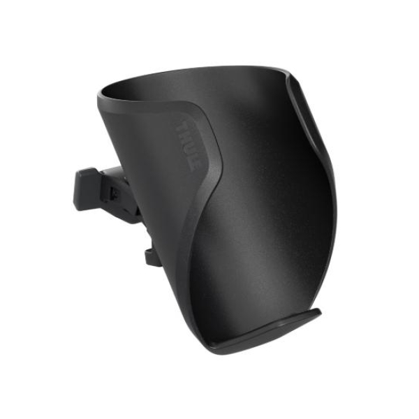 Thule Koppholder, Sort