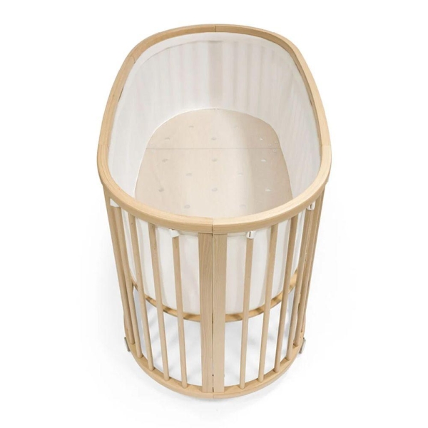 Sengekant, Stokke® Sleepi™ V3 Bed Mesh Liner