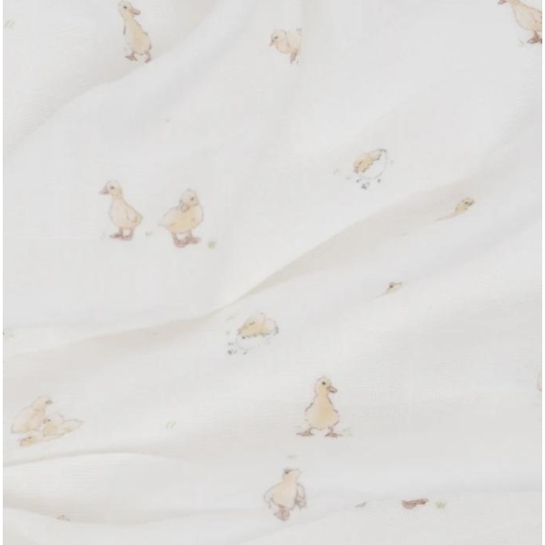 Livly Ducklings Swaddle - Bilde 2