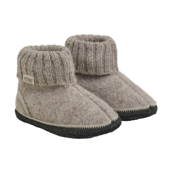 HUTTELIHUT Slippers Wool