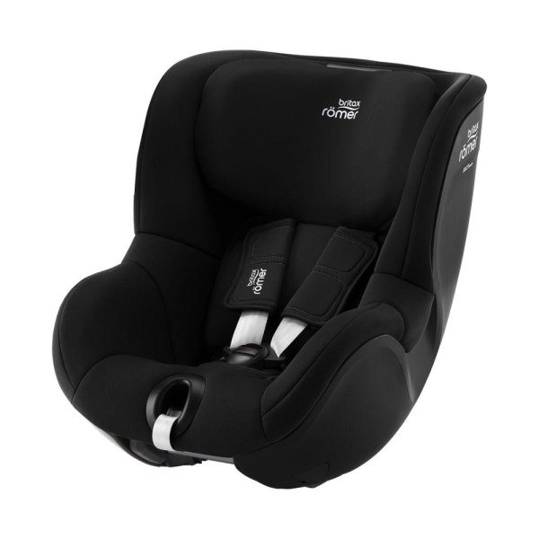 Britax Dualfix 5Z Style