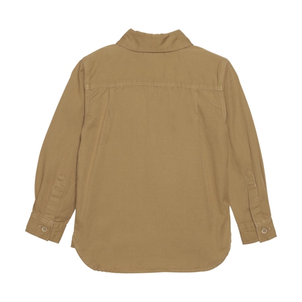 En Fant Shirt LS Twill