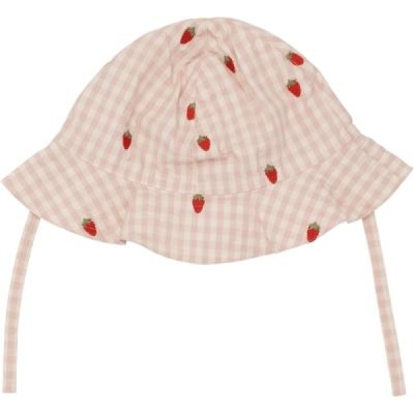 Floss Dolly Sunhat, Rosa