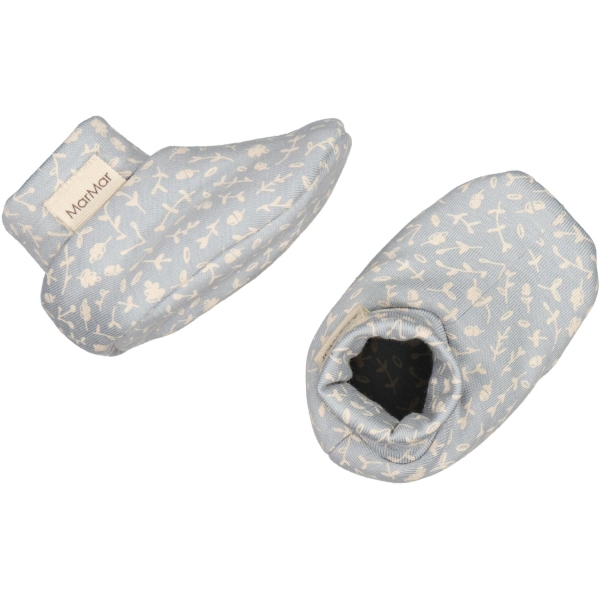 MarMar  Booties