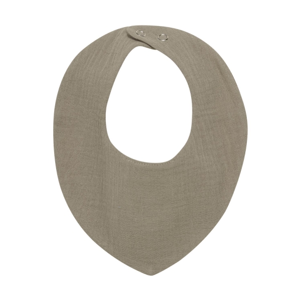 HUTTEliHUT Bib Muslin