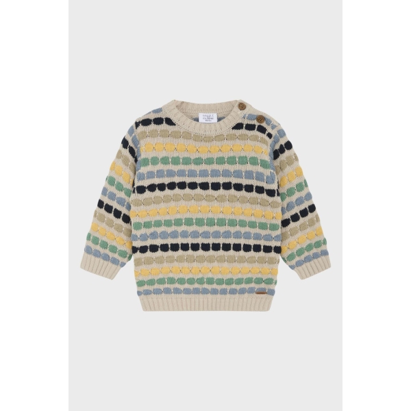 HCPelle- Pullover