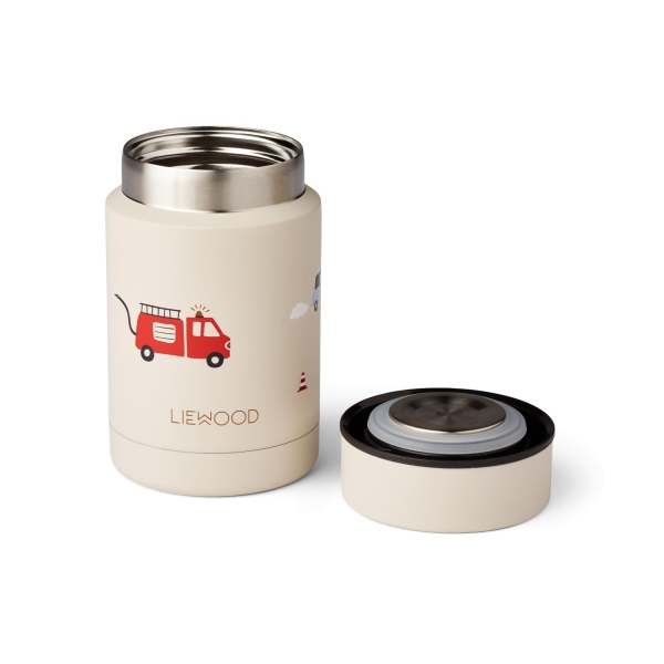 Liewood  Nadja Food Jar