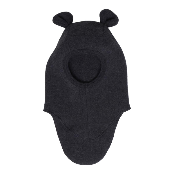 HUTTEliHUT Balaclava Ears Soft Wool
