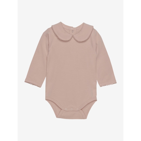 Fixoni Body LS w. Collar