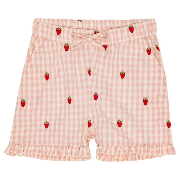 Floss Dolly Shorts, Rosa