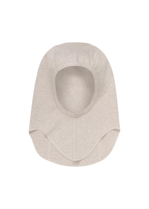 HUTTELIHUT Balaclava Wool Rib