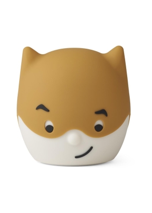 Liewood, Nicola Lamp, Superhero/Golden Caramel