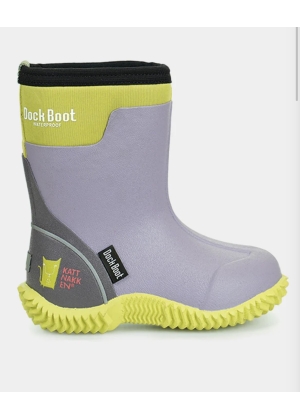Kattnakken Duck Boots, Engkarse