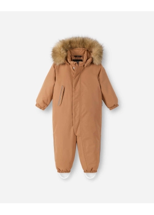 Reima Gotland, Peanut Brown