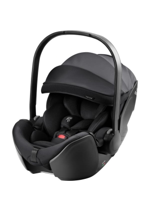 Britax BABY-SAFE Pro, Style