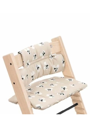 Stokke Tripp Trapp Pute, Mickey Beige