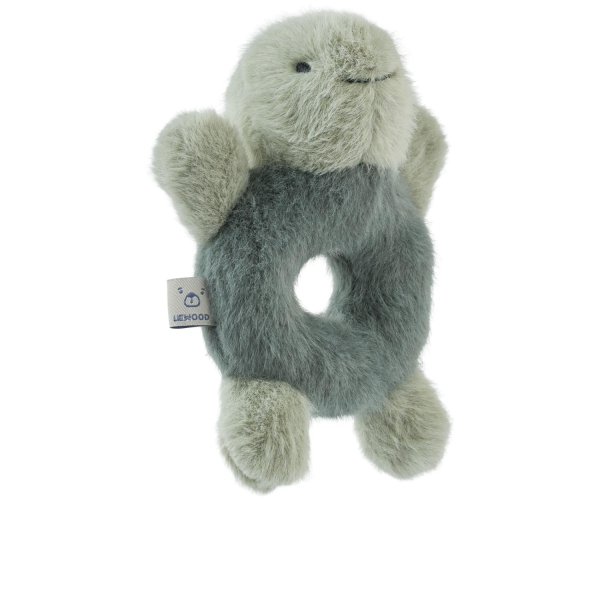 Liewood   Romain Turtle Rattle